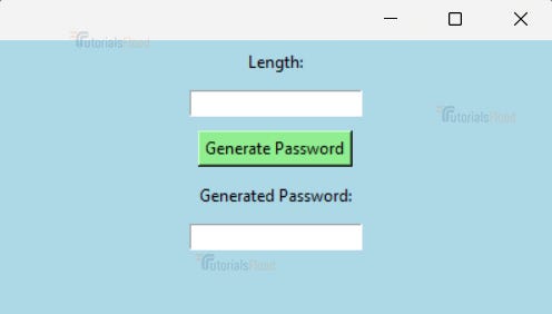 python-random-password-genreator-output