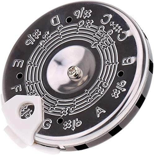 PITCH PIPE TUNERS