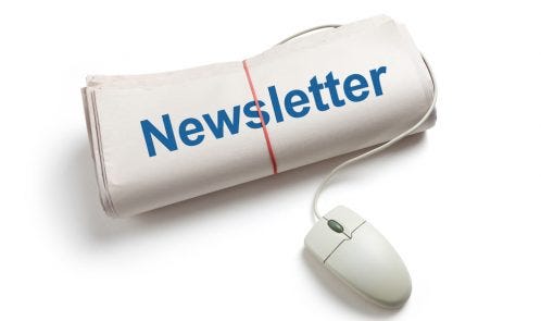 newsletters