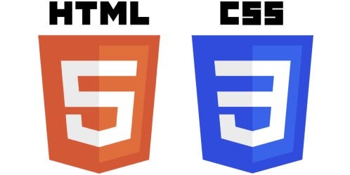 Html and css