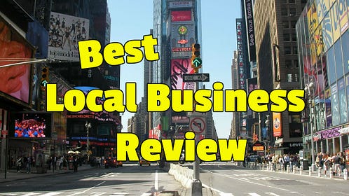 Best Local Business Review – Medium
