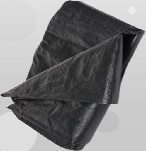 PVC Economy Tarpaulin