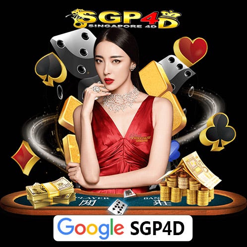 SGP4D SLOT