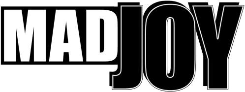 Mad Joy Studio Logo