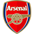 Arsenal Logo Small