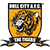 Hull City Logo