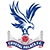 Crystal Palace Logo Small