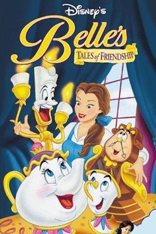 Belle's Tales of Friendship (1999) | Poster