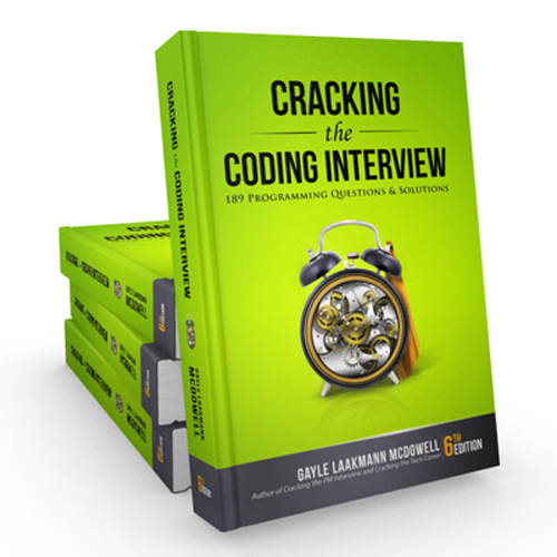 cracking the coding interview