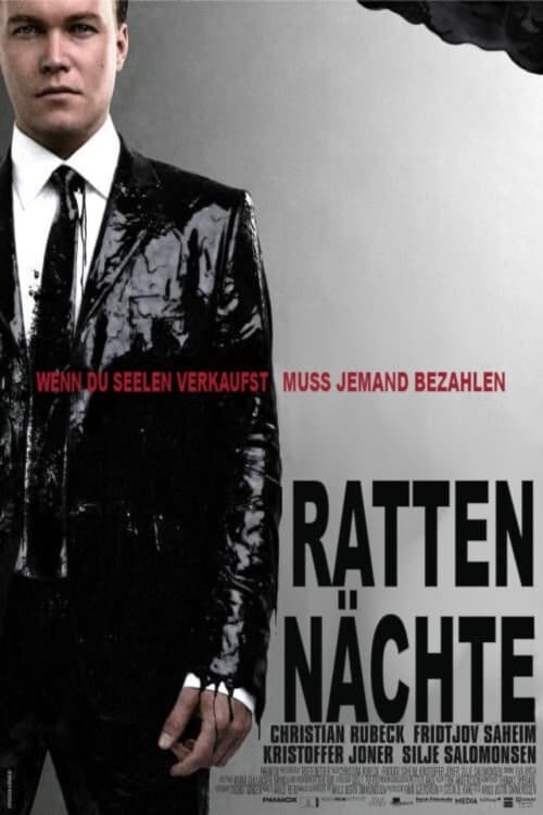Rottenetter (2009) | Poster