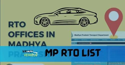 MP RTO List