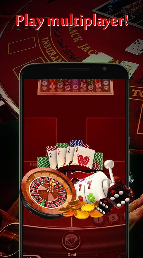Mobile al casinos