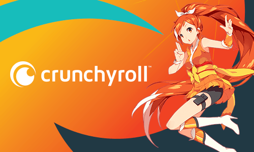 Crunchyroll — How to Watch Anime In India — Anime India