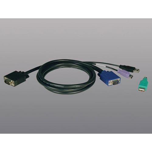 Tripp Lite P780-006 KVM Cable