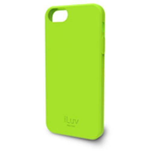 iLuv iCA7T306 - Soft, Flexible Case for iPhone 5