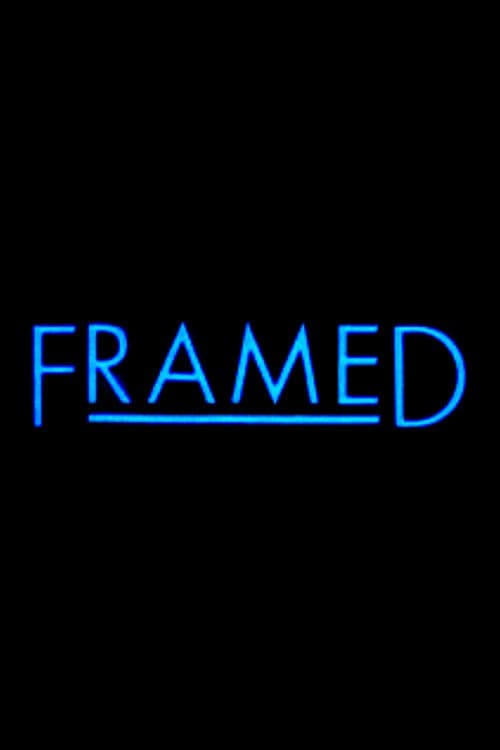 Framed (1990) | Poster