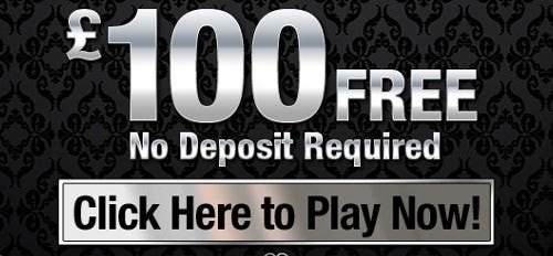 No Deposit Casino Bonus Uk