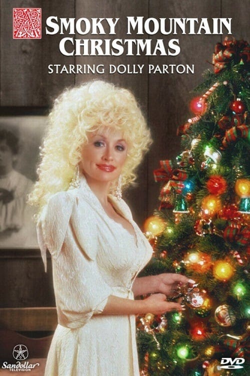 A Smoky Mountain Christmas (1986) | Poster