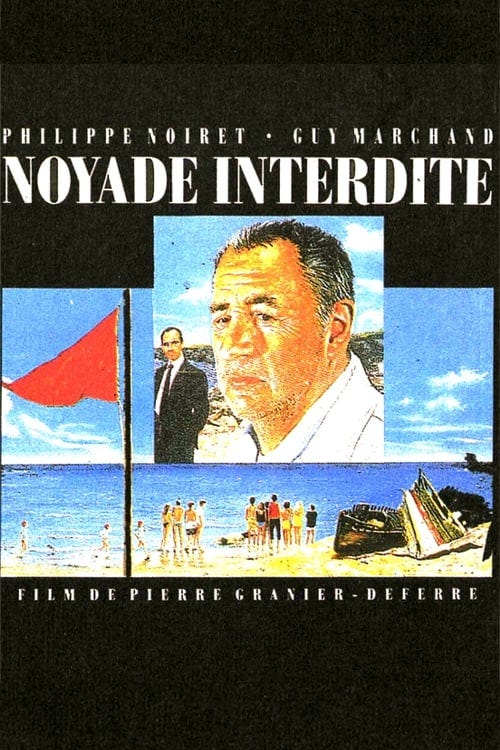 Noyade interdite (1987) | Poster