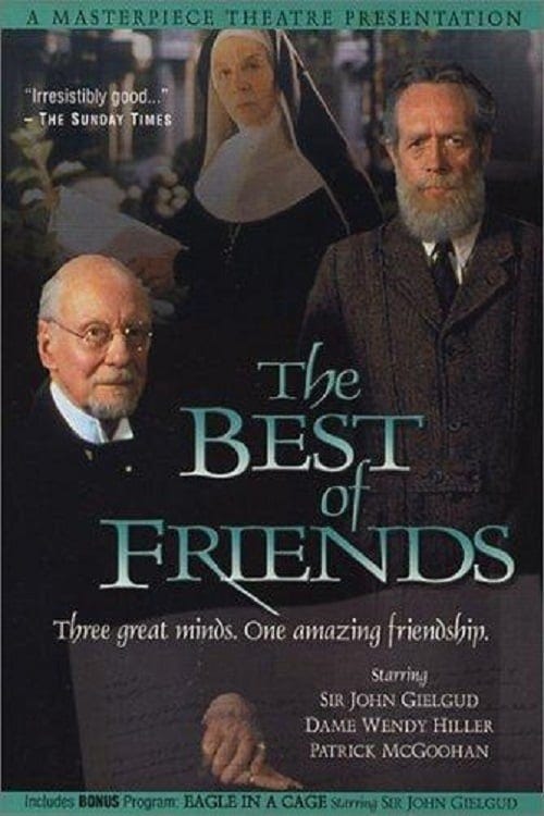 The Best of Friends (1991) | Poster