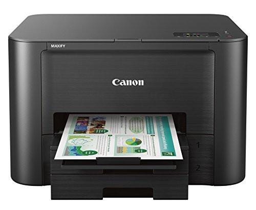 Canon Office Products MAXIFY IB4120 Wireless Color Photo Printer