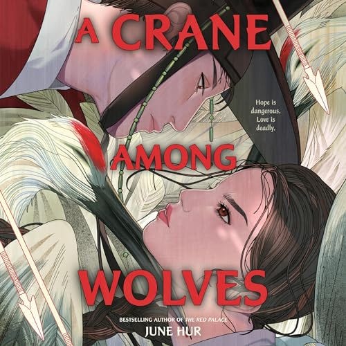 A Crane Among Wolves PDF