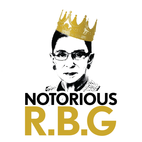 Notorious RBG