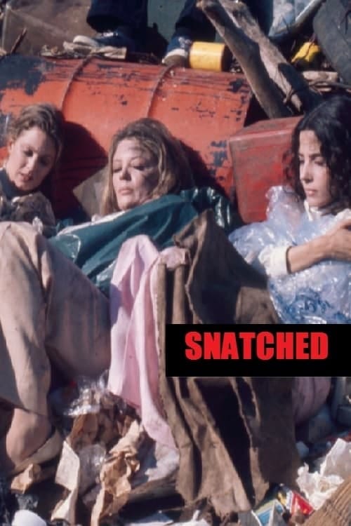 Snatched (1973) | Poster