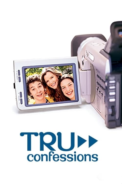 Tru Confessions (2002) | Poster