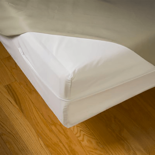 BedCare All-Cotton Allergy Mattress Covers