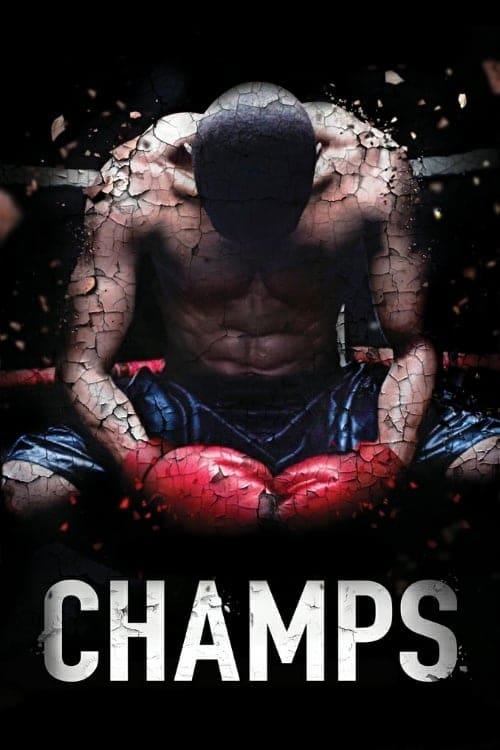 Champs (2014) | Poster
