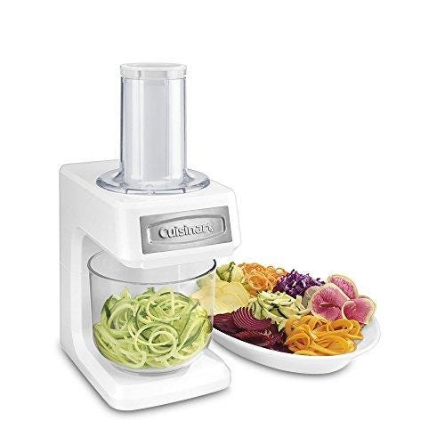 Cuisinart SSL-100 PrepExpress Slicer Shredder Spiralizer