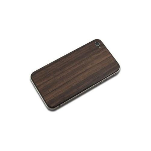 Crimson Premium CrimSkins Walnut Back