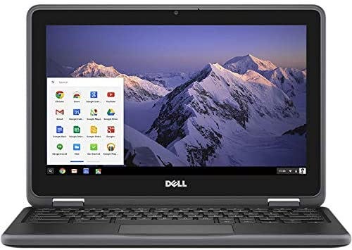 Dell Inspiron Chromebook 11 2-in-1