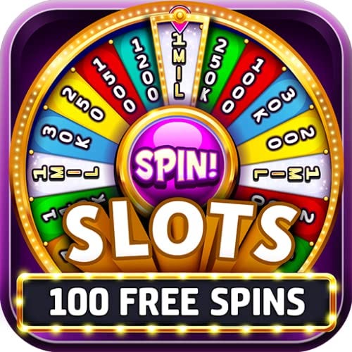 Slots For Fun And Free