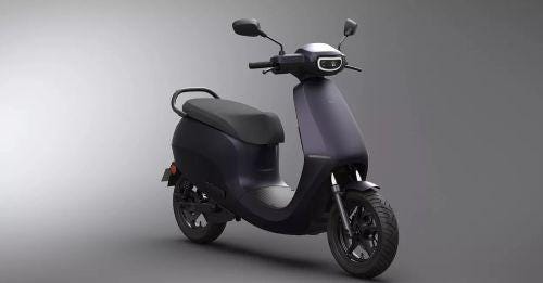 Ola S1 Pro Gen 2: Newer the Better Scooters