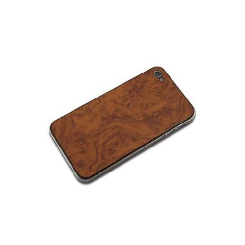 Crimson Premium CrimSkins Camphor Burl