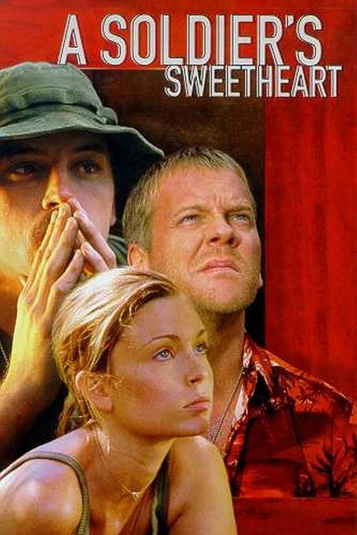 A Soldier's Sweetheart (1998) | Poster