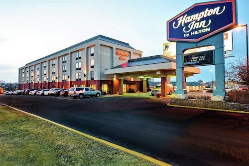 Hollywood Casino St Peters Mo