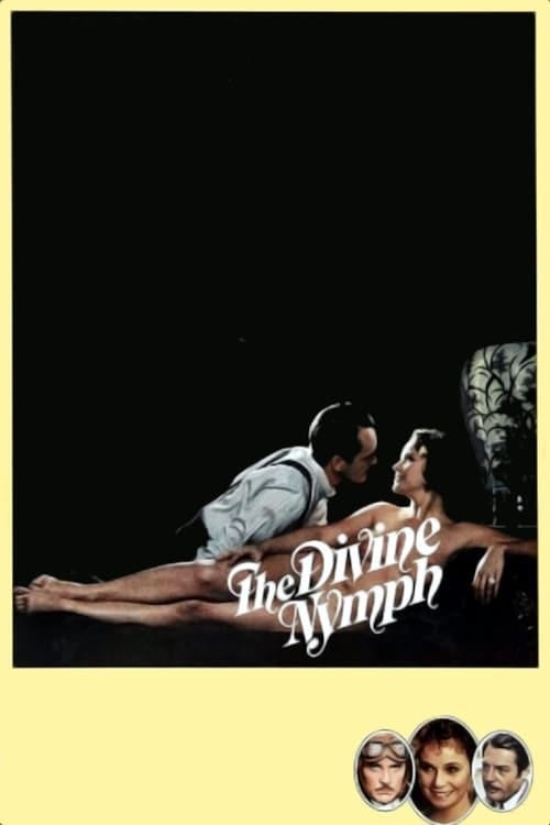 The Divine Nymph (1975) | Poster