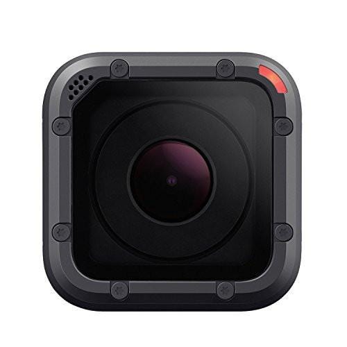 GoPro HERO5 Digital Camcorder - CMOS - 4K