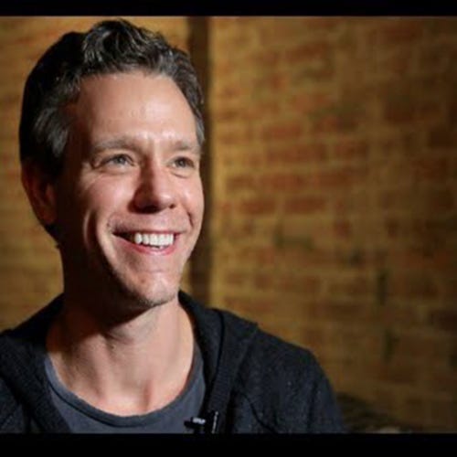 Rent Star Adam Pascal to Inspire Young Actors at Salem Y