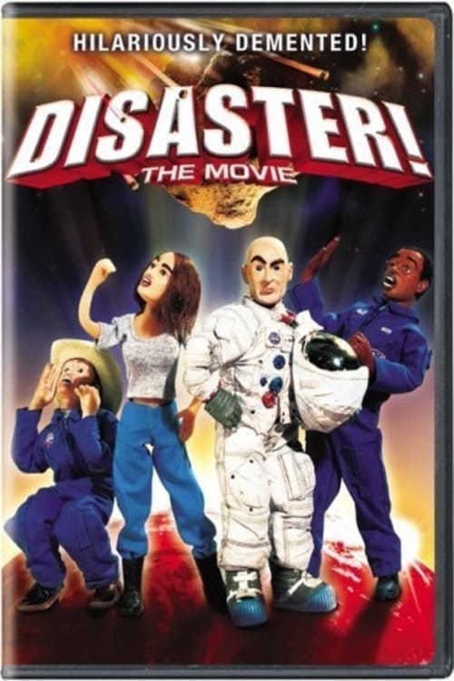 Disaster! (2005) | Poster