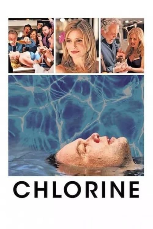 Chlorine (2013) | Poster