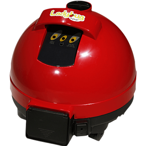 Ladybug 2150 Vapor Steam Cleaner