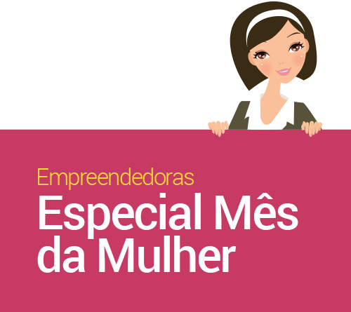 dia da mulher