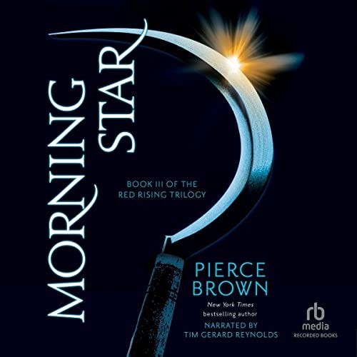 Morning Star (Red Rising, #3) PDF