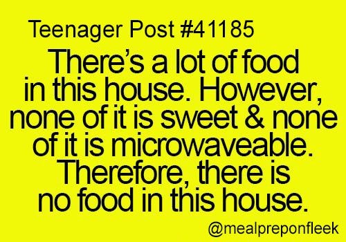 teenager post 41185