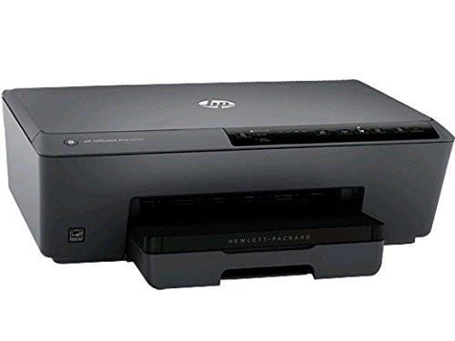 HP Officejet Pro 6230 Inkjet Printer - Color - 600 x 1200 dpi Print - Plain Paper Print - Desktop