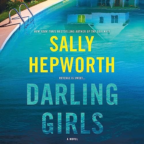 PDF Darling Girls By Sally Hepworth